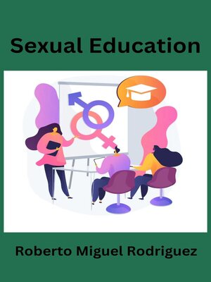 cover image of Sexual Education